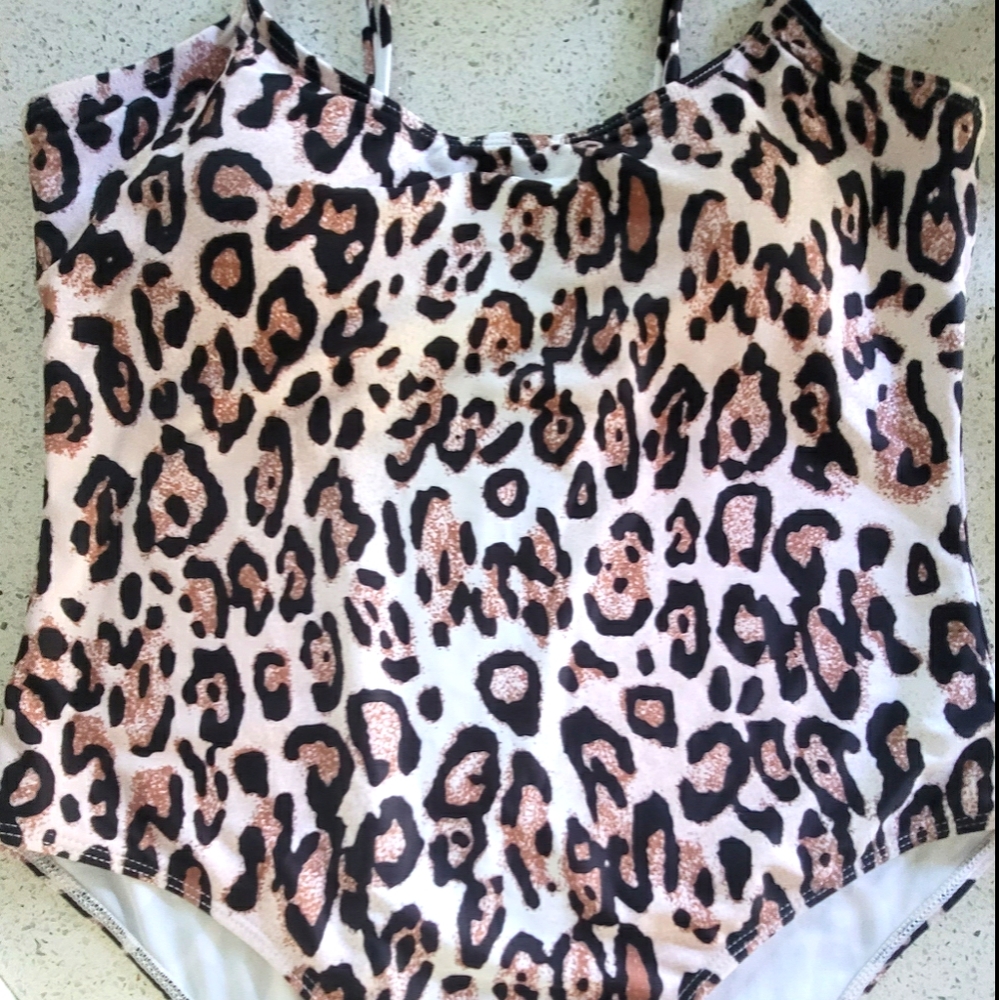 Shein Swimsuit